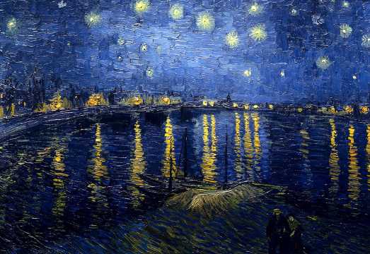 Van Gogh Museum Amsterdam Exclusive Tour w/ Reserved Entry