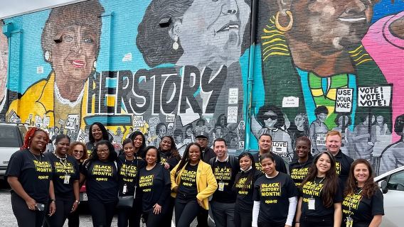 Atlanta's Black History and Civil Rights Tour
