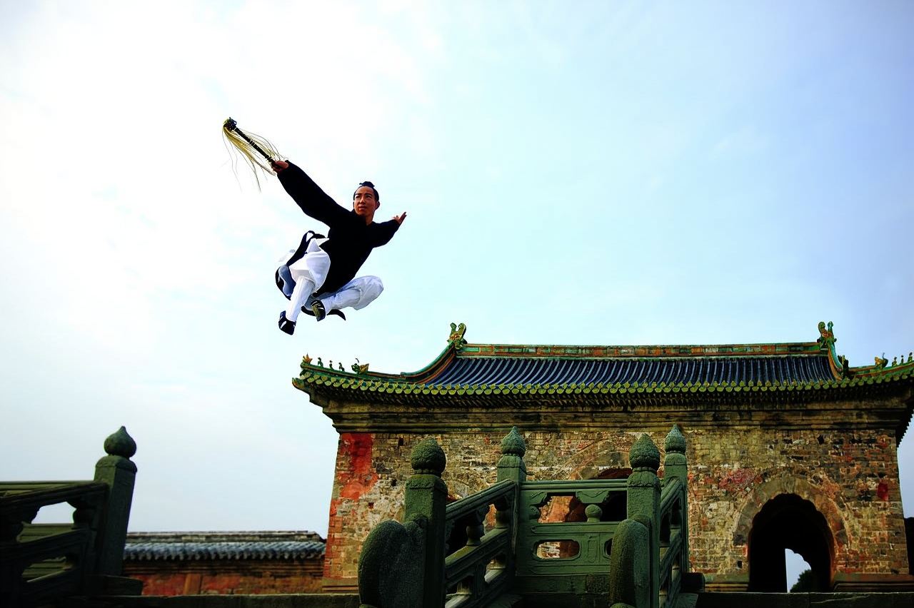 武當山風景區一日遊【包車丨上門接丨深度體驗丨私家團】
