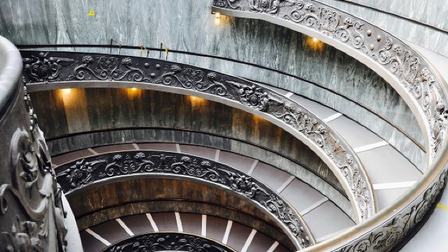 Skip the Line: Small Group Vatican & Sistine + Basilica Option