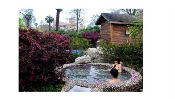 廣西賀州+姑婆山+酒店往返接送