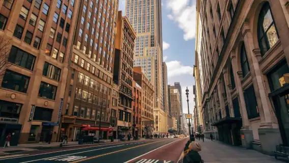 NYC: Midtown Manhattan Private Pedicab Tour