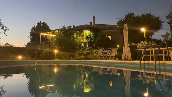 Clase de cocina privada en Lecce (Corigliano): pasta hecha a mano