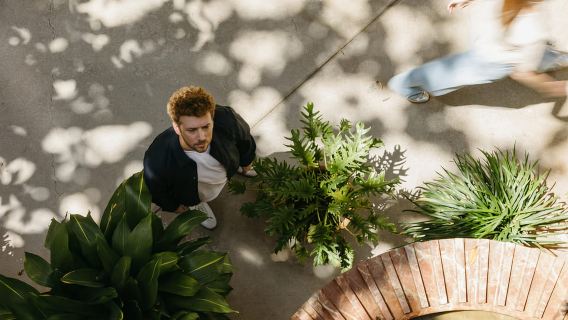 Casa Vicens Gaudí - เยี่ยมชมห้องก่อนกำหนด