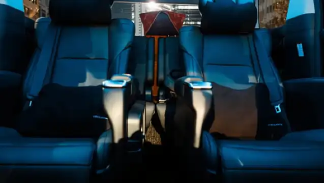 東京飄移：大黑PA至尊汽車體驗 大黑PA