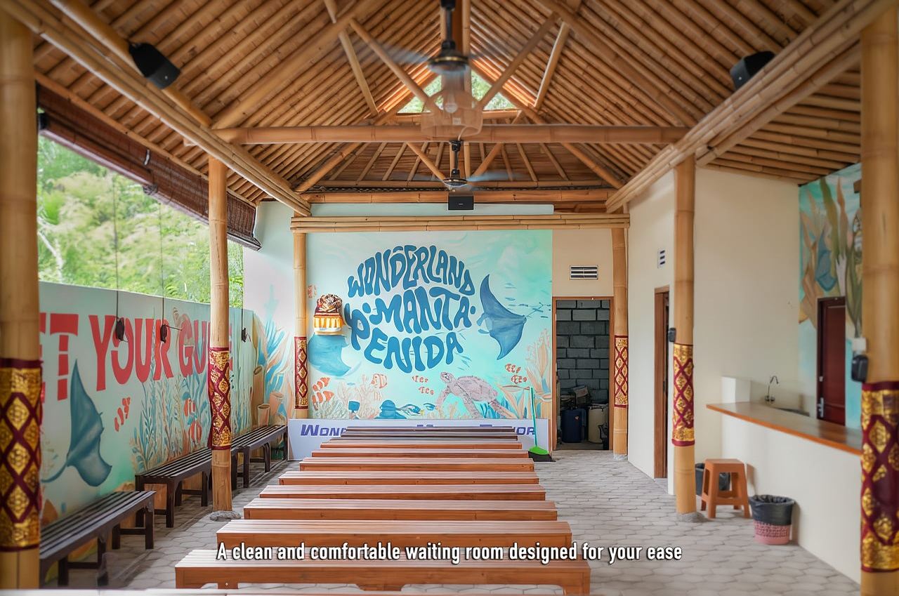 นูซาเปอนีดา: ดำน้ำตื้น 3 จุดพร้อม GoPro และทัวร์ฝั่งตะวันตก