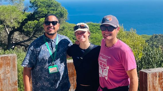 暢銷書《丹吉爾私人之旅：亮點、駱駝與舊城區》