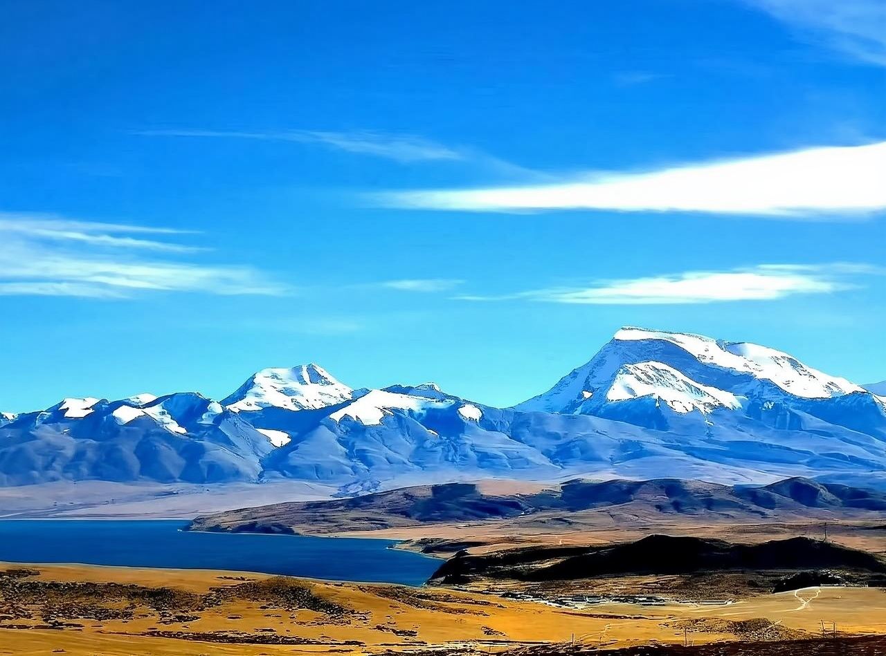 中國西藏林芝/那曲-翻譯/導遊/地陪 - Citywalk|景點遊玩|英文/俄語/法語/韓語/各類小語種翻譯/歡迎諮詢