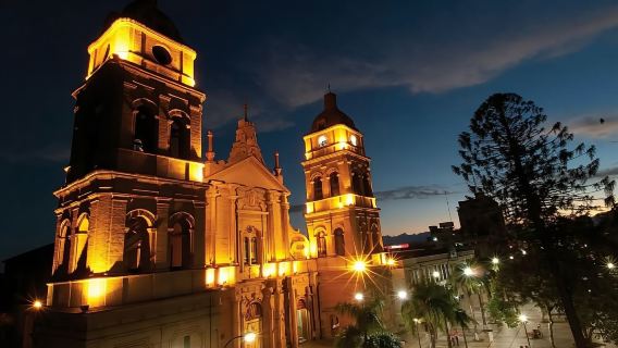 玻利維亞-全境-｜翻譯陪同｜地陪旅遊｜展會｜商務考察｜地接｜（可私人訂製）