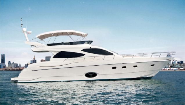 【惠州東部灣遊艇租賃】惠州合正東部灣68尺三層豪華遊艇包船出海～輕奢體驗定義海上高端生活方式