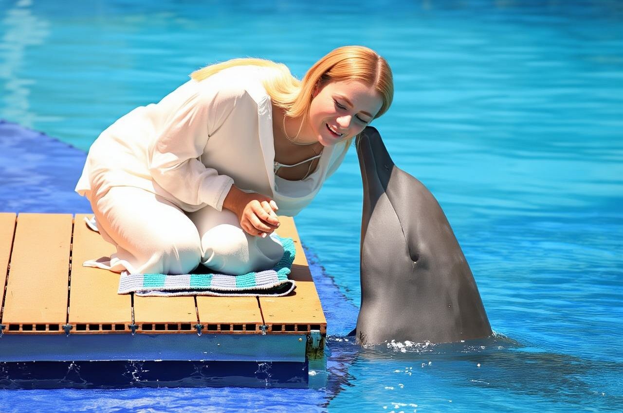 Bali Dolphin Explorer - Memorable Dolphin Experience with High Tea Experience