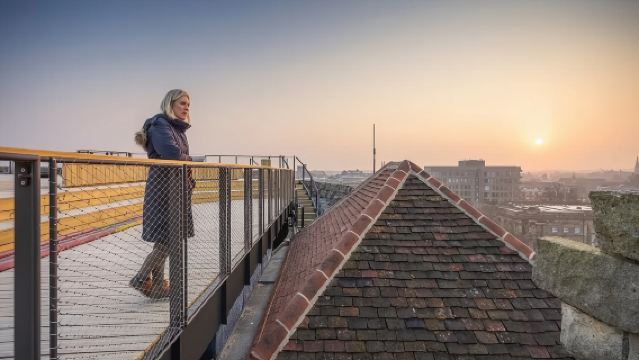 Visit York Official Pass with 30+ Attractions & Hop On Hop Off Bus