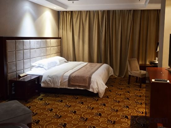 Others 4, Wusong Hotel, Jilin