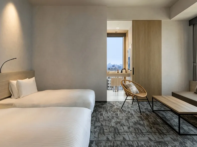 Akabane Holic Hotel