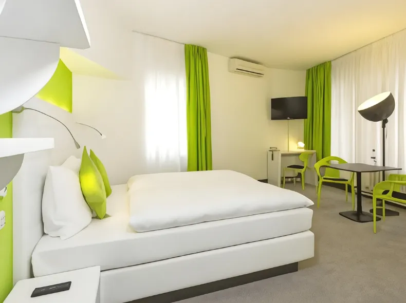 Hotel City Inn Basel