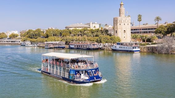 SevilleExperiences