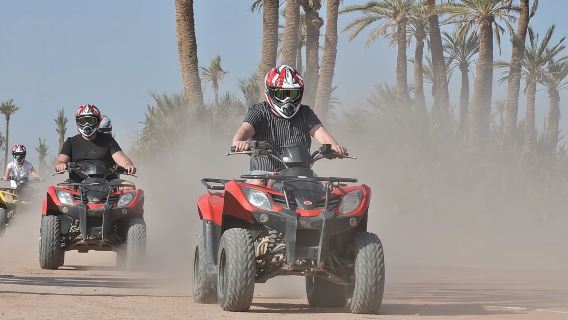 MarrakechExperiences