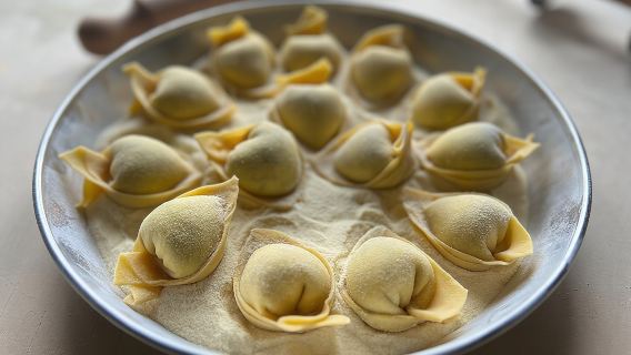 Francy's Pasta & Gnocchi on Top of Florence Hills