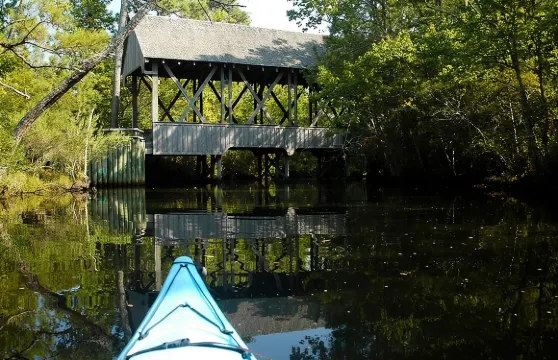 外灘群島皮划艇租賃