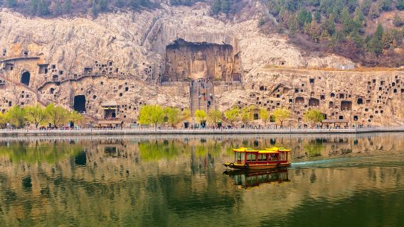 LuoyangTours