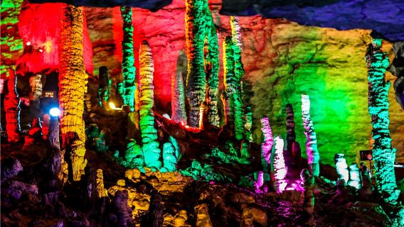 ZhangjiajieTours