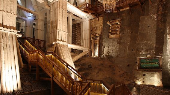 WieliczkaTours
