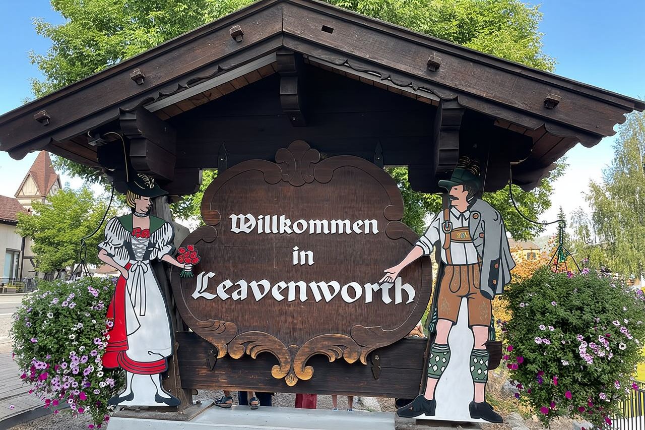 Tour exclusivo por Leavenworth desde Seattle