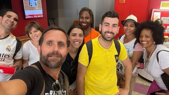 MadridTours