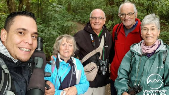 Monte VerdeTours
