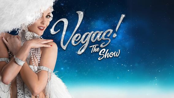 VEGAS! The SHOW at Planet Hollywood Resort and Casino
