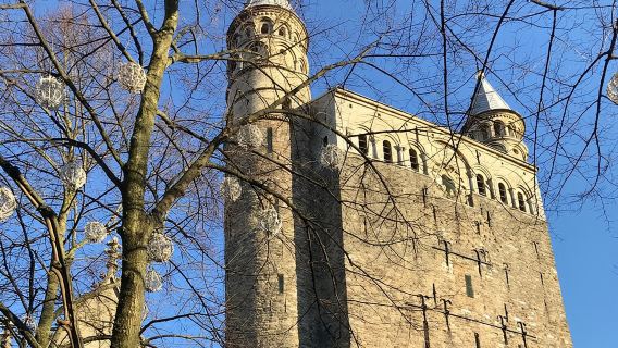 Privater Stadtrundgang durch Maastricht