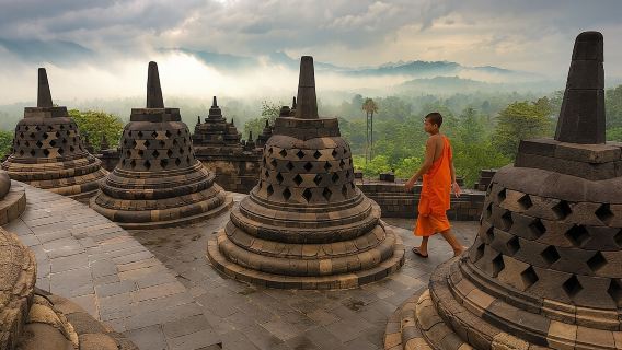YogyakartaTours
