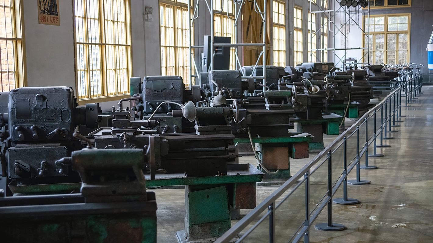 小平小道猩咖說|含門票代預約|私家團|文史大咖1.5小時深度趣講