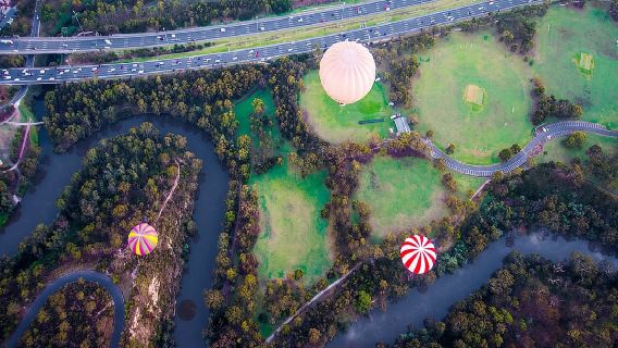澳洲雪梨史蒂芬斯港+安娜灣一日遊