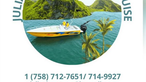 Excursion terrestre et maritime tout compris