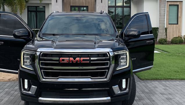 Private Transfer Orlando Airport To and From Orlando Hotels 