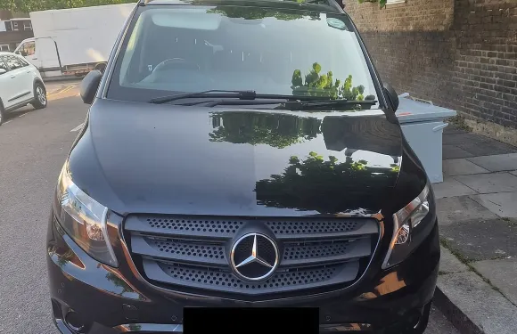 往返倫敦蓋威克機場的計程車接送服務