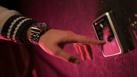 İstanbul: Frankenstein Horror House, Escape Room Game