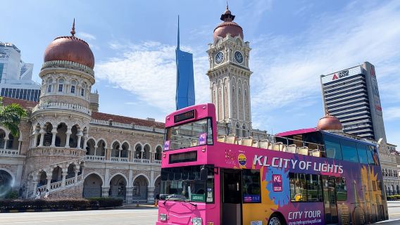 Kuala LumpurTransport