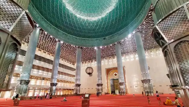 雅加達全日私人導覽遊，探索精華景點