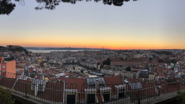 Tuk Tuk Lisboa: Lo mejor de Lisboa en medio día