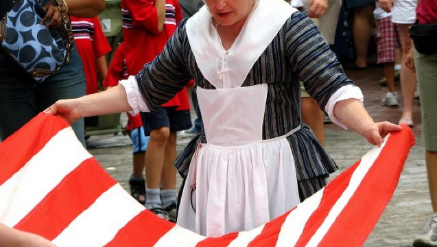 Private 2-hour Founding Fathers Tour of Philadelphia