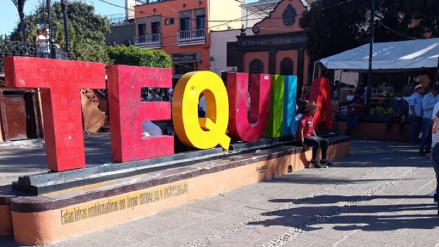 Private Tequila Tour in Guadalajara
