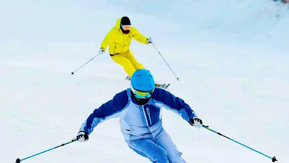 日本朝裡川溫泉滑雪場一日遊【纜車+裝備+中英文教學1-10】