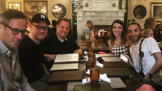  Hidden Bar and Speakeasy Night Tour NYC 