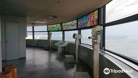 日本青森縣立美術館+青森縣觀光物產館 ASPAM+睡魔節之家