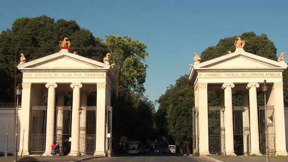 Dari Roma: Perjalanan Sehari ke Pulau Capri