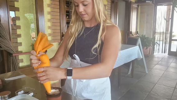 Amalfikust: kookcursus van een halve dag op een boerderij