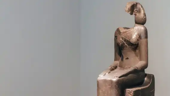 NYC: Meet the Met – Extended 3hr Small-Group Tour