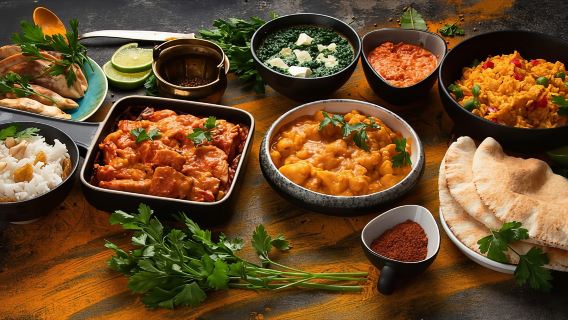 Kerala Tour | 10 Days with Houseboat Stay & All Meals